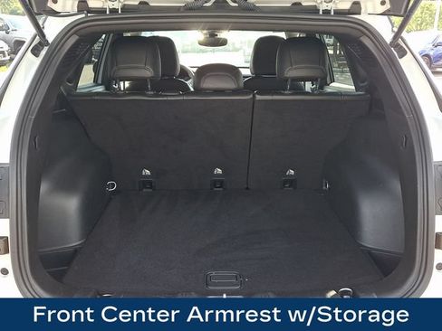 Used 2025 Jeep Compass Limited AWD/4WD image 30
