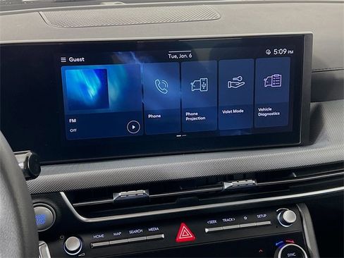 Used 2024 Hyundai Sonata SEL image 17