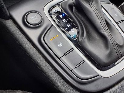 Used 2020 Hyundai Kona SEL