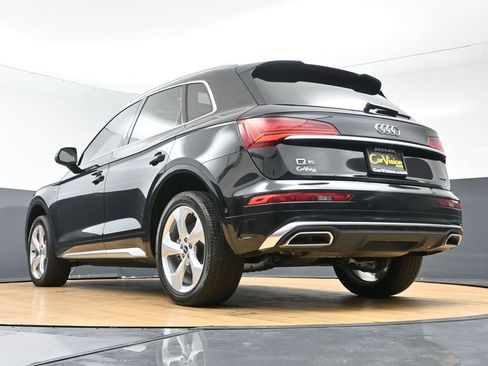 Used 2023 Audi Q5 2.0T Prestige w/ Prestige Package AWD/4WD image 54