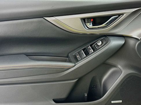 Certified 2023 Subaru Crosstrek 2.5i Limited image 17