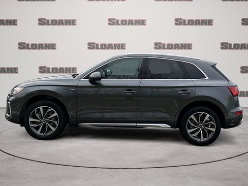 Certified 2023 Audi Q5 2.0T Premium Plus w/ Premium Plus Package image 2