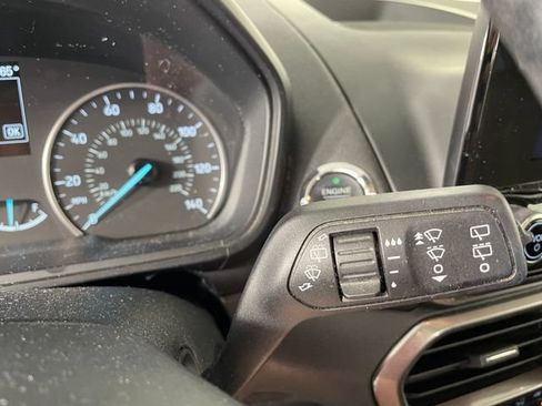 Used 2018 Ford EcoSport SE AWD/4WD image 12