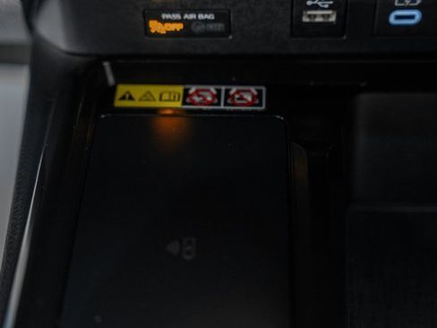 Certified 2025 Toyota Camry LE image 24