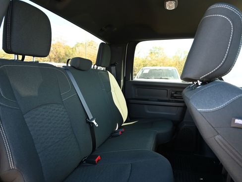 New 2026 RAM 2500 Tradesman w/ Chrome Appearance Group image 20