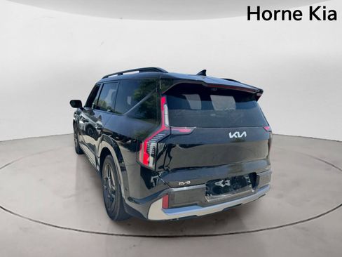 Certified 2024 Kia EV9 GT-Line AWD/4WD image 5