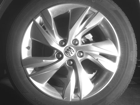 Used 2025 Buick Encore GX Preferred image 14