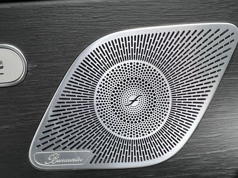 Used 2020 Mercedes-Benz GLS 450 4MATIC image 31