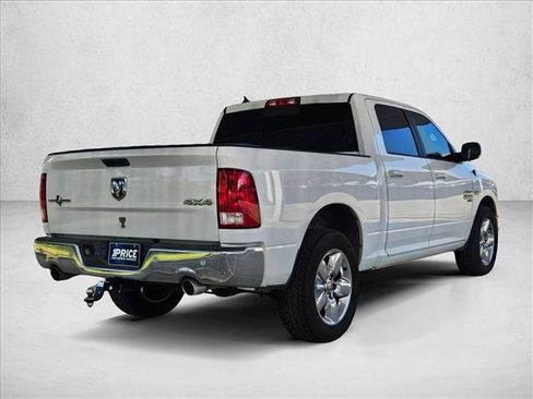 Used 2019 RAM 1500 Lone Star AWD/4WD image 6