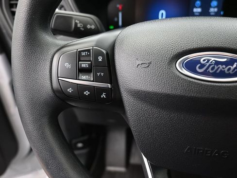 Used 2025 Ford Escape Active w/ Tech Pack #1 FWD image 6