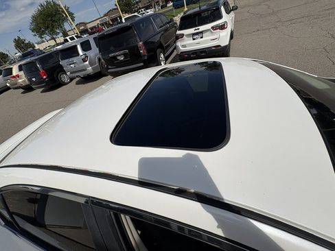 Used 2011 Nissan Maxima 3.5 S FWD image 32
