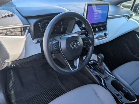 Used 2025 Toyota Corolla FX image 14