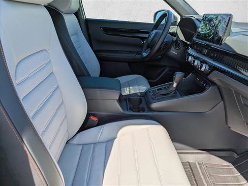 New 2026 Honda CR-V Sport Touring image 28