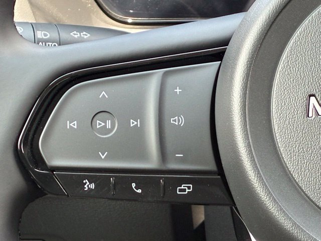 New 2026 MAZDA CX-5 Select AWD/4WD image 13