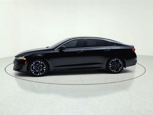 Used 2023 Kia K5 GT-Line image 4