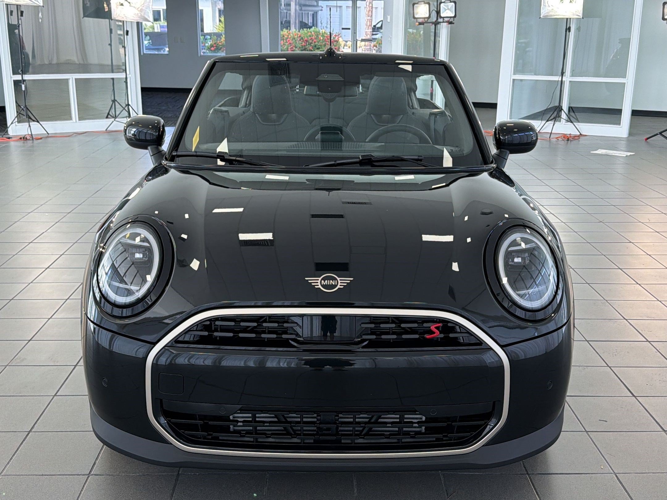 New 2026 MINI Cooper S FWD image 6