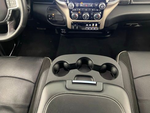 Used 2024 RAM 2500 Laramie w/ Safety Group image 17