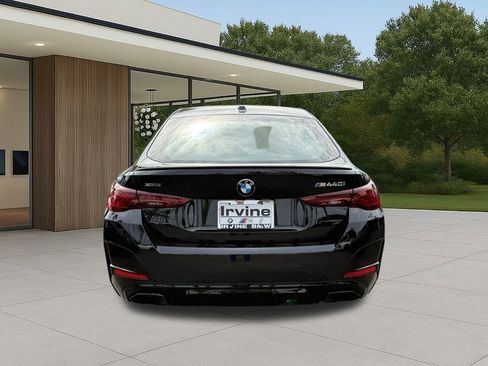 New 2026 BMW 440i xDrive w/ Premium Package AWD/4WD image 10