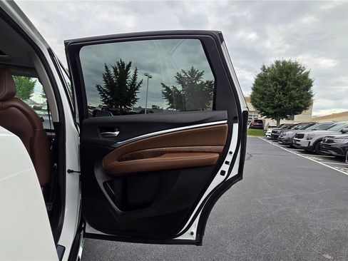 Used 2020 Acura MDX SH-AWD w/ Technology Package image 36