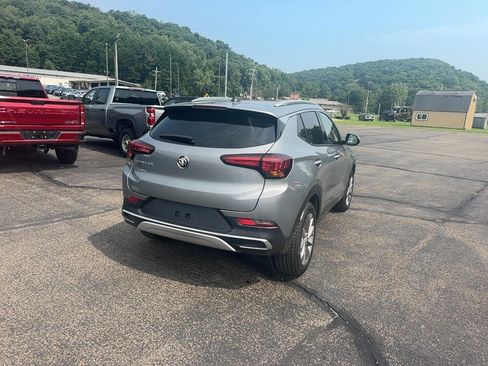 Used 2023 Buick Encore GX Essence w/ Experience Buick Package AWD/4WD image 11