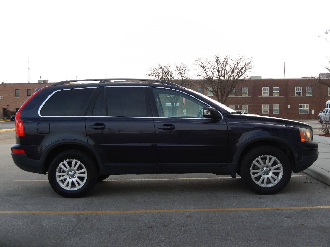 Used 2008 Volvo XC90 3.2 FWD image 20