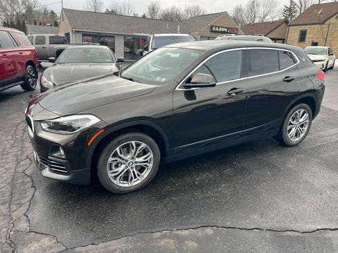 Used 2018 BMW X2 xDrive28i w/ Convenience Package image 25