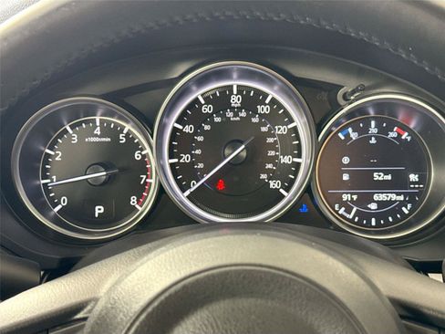 Used 2020 MAZDA CX-5 Touring AWD/4WD image 20