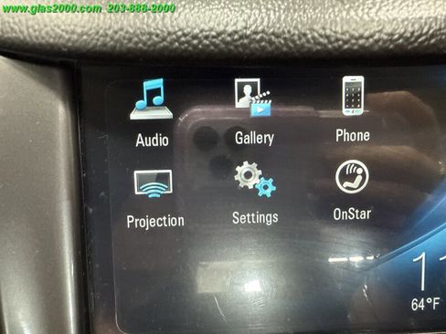 Used 2018 Chevrolet Cruze LT image 17