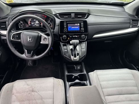 Used 2019 Honda CR-V LX image 14