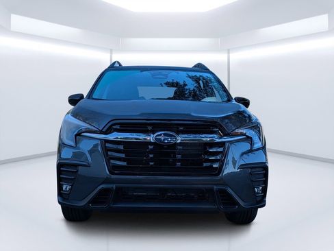 New 2026 Subaru Ascent Limited image 8