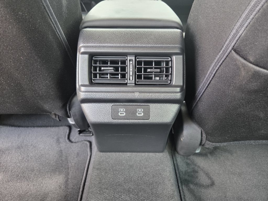 Certified 2026 Honda Accord SE image 19