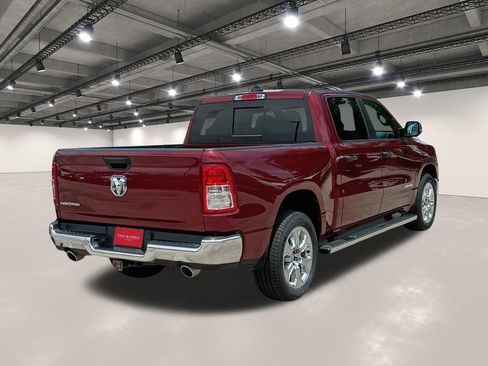 Used 2024 RAM 1500 Lone Star RWD image 16