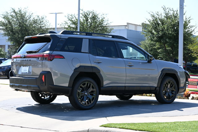New 2026 Subaru Outback Limited XT AWD/4WD image 3