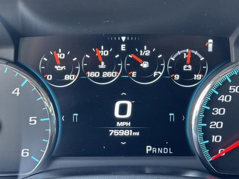 Used 2018 GMC Sierra 1500 Denali w/ Denali Ultimate Package image 25