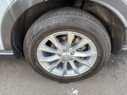 Used 2024 Honda CR-V EX-L image 6