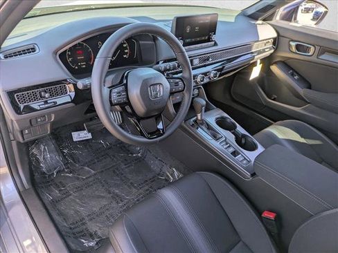 New 2026 Honda Civic Sport image 3