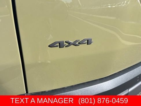 New 2026 Jeep Cherokee Laredo AWD/4WD image 10