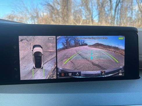 New 2026 Nissan Murano Platinum w/ Cargo Package AWD/4WD image 22