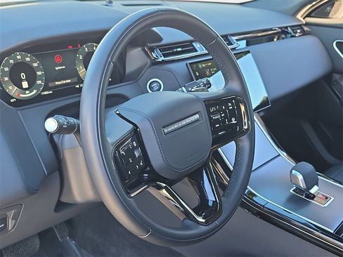Certified 2026 Land Rover Range Rover Velar S image 16