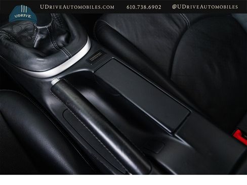 Used 2006 Porsche Cayman S RWD image 39