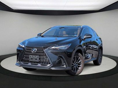 Used 2022 Lexus NX 350 AWD