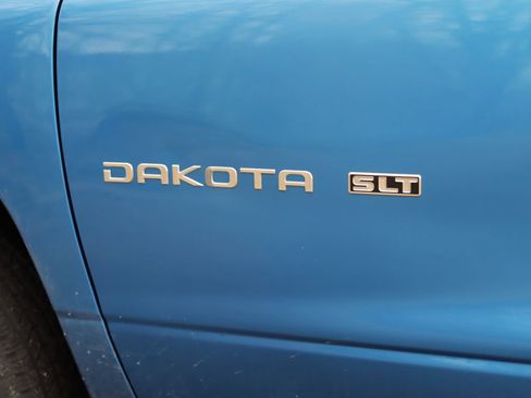 Used 1999 Dodge Dakota SLT image 33