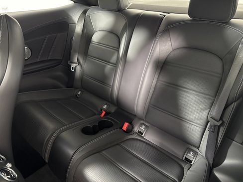 Used 2017 Mercedes-Benz C 63 AMG S image 16