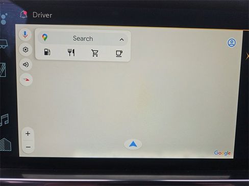 Used 2024 Chevrolet Silverado 1500 LTZ w/ Z71 Off-Road Package image 14