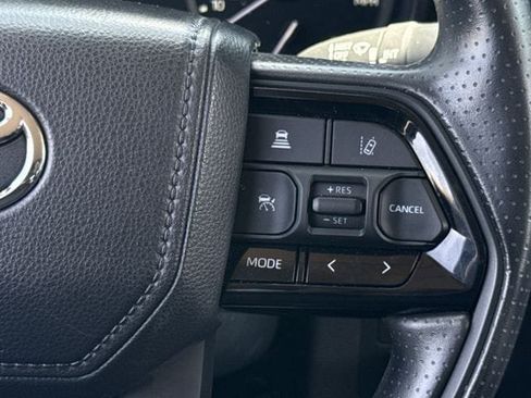 Used 2024 Toyota Tundra SR5 w/ SX Package RWD image 15