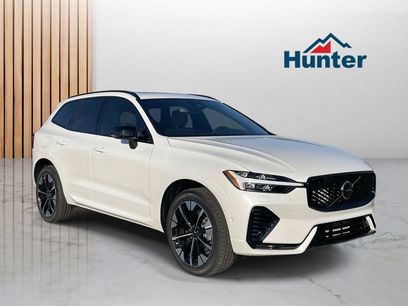 New 2026 Volvo XC60 T8 Plus w/ Protection Package Premier
