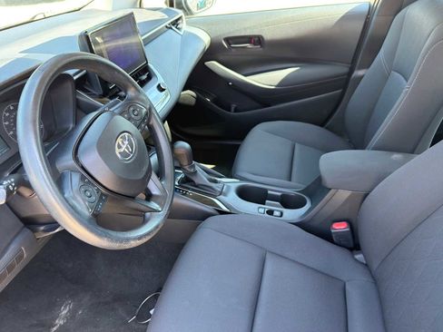 Used 2023 Toyota Corolla LE FWD image 10