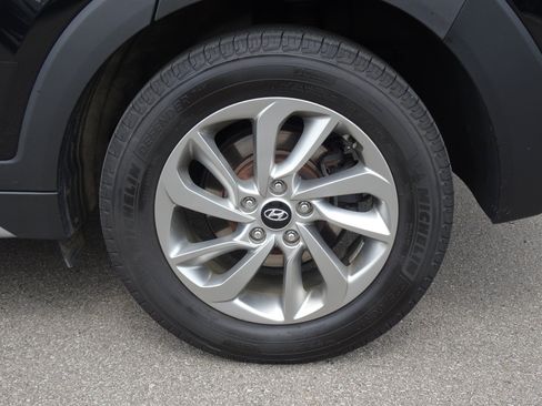 Used 2018 Hyundai Tucson SEL AWD/4WD image 9