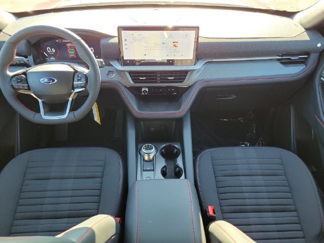 New 2027 Ford Explorer ST-Line w/ Premium Package AWD/4WD image 24