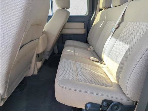 Used 2013 Ford F150 XLT w/ XLT Chrome Pkg image 20